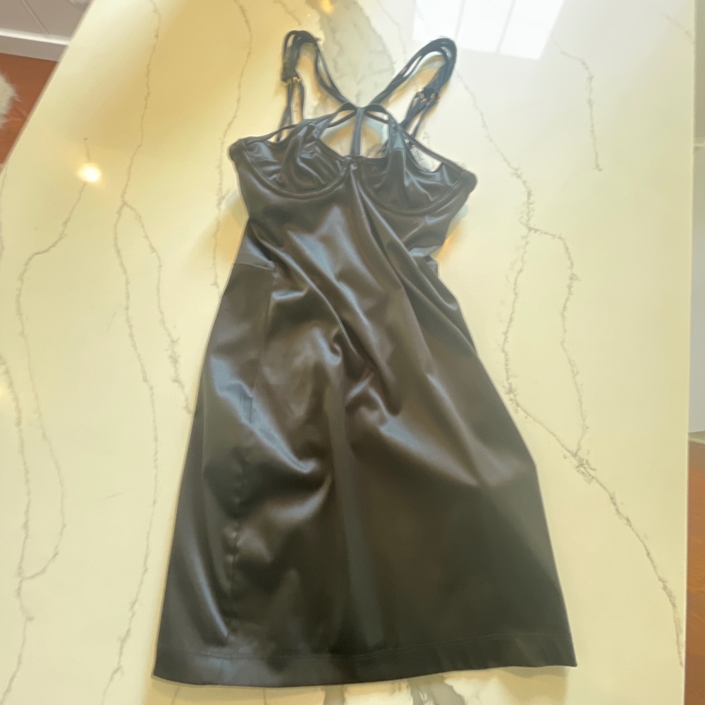 Agent provocateur dress